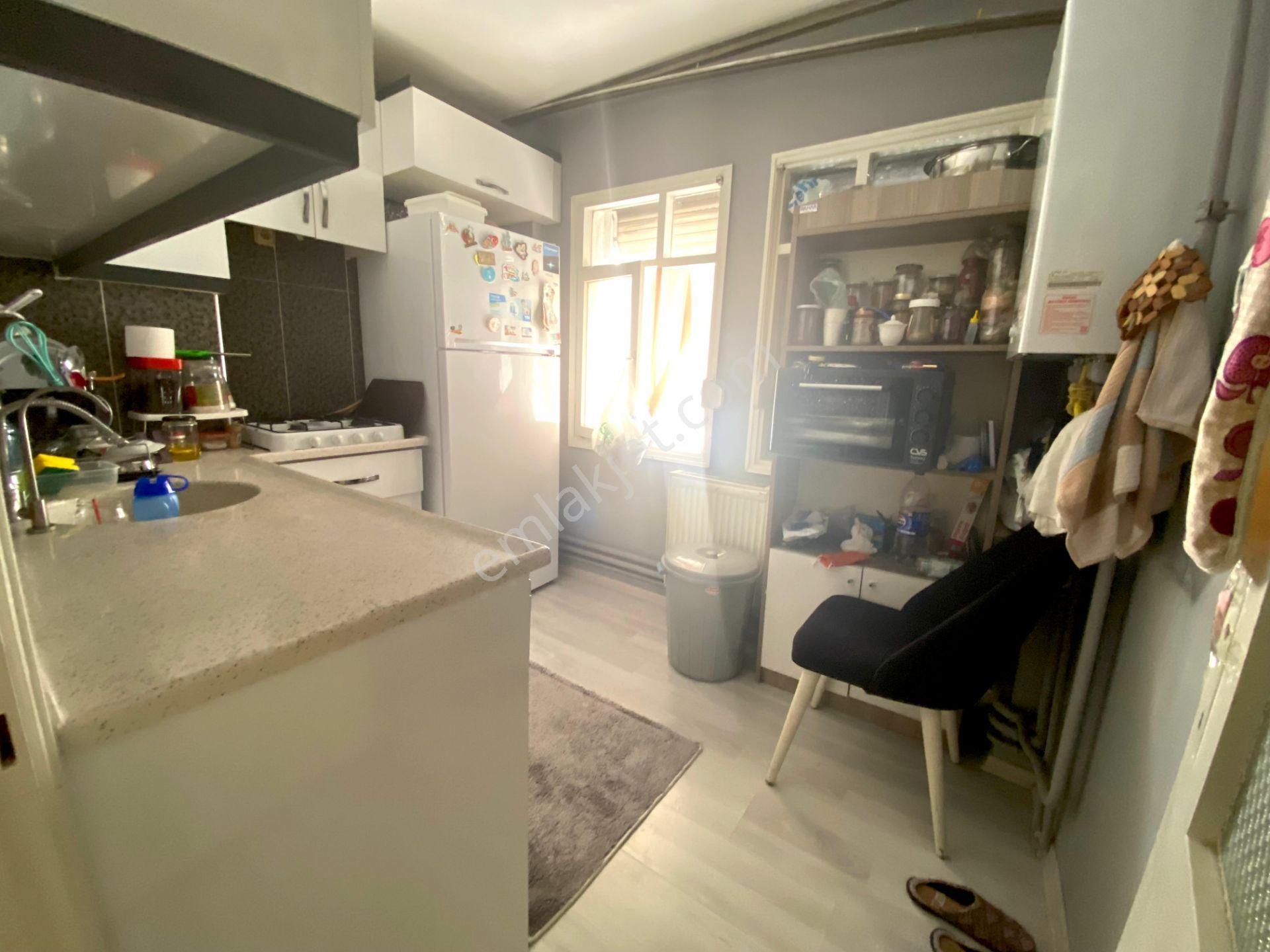 Osmangazi Muradiye’de Cadde Üstü Satılık Kupon Daire - Görsel 15