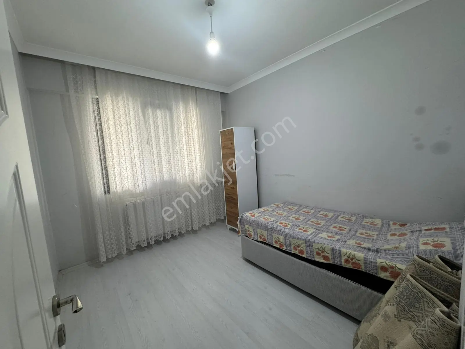 Manisa Yunusemre Muradiye 2+1 Kiralık Daire - Görsel 13