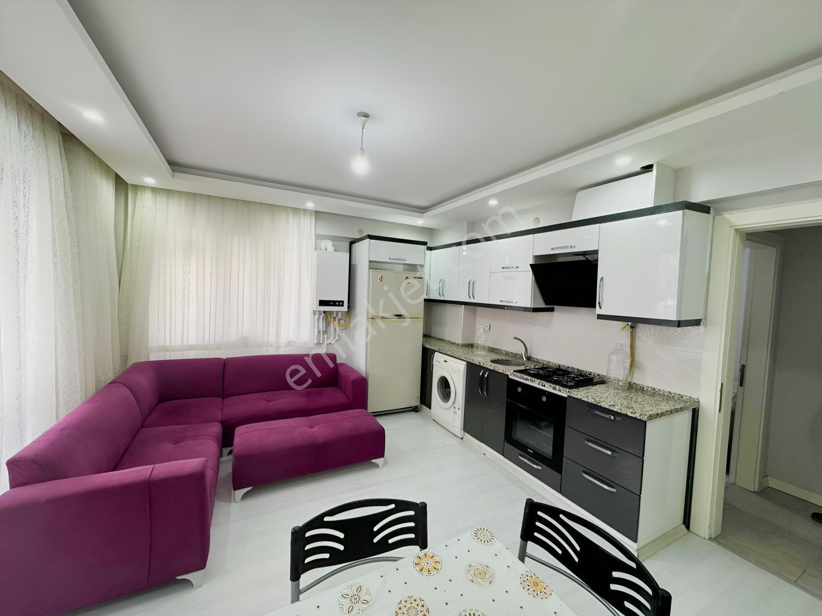 Manisa Yunusemre Muradiye 2+1 Kiralık Daire - Görsel 14