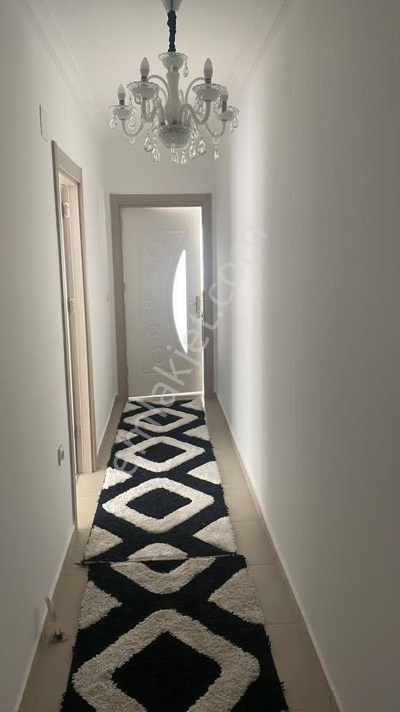 Kiralık 2+1 Eşyalı Cam Balkonlu Daire Silifke/gazi Mahallesi - Görsel 6