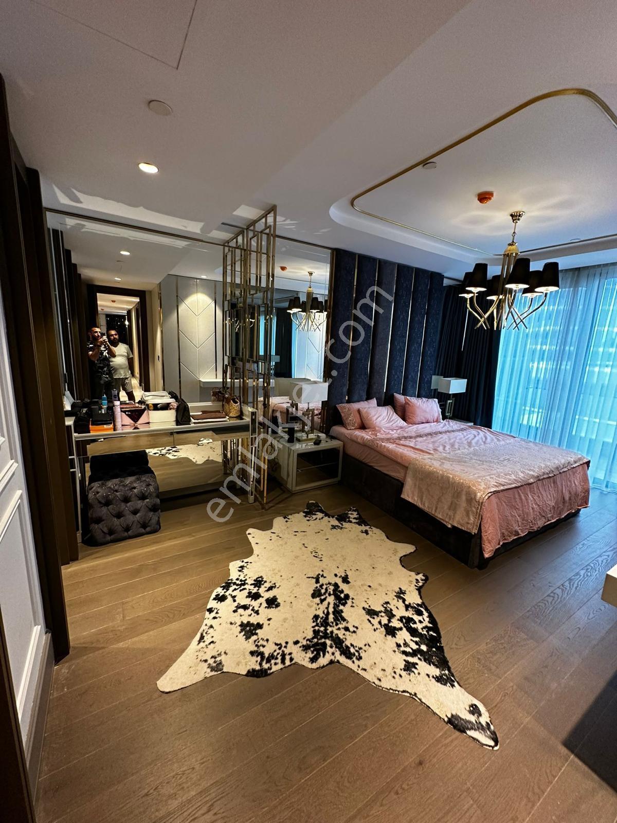 Çiğdem Emlak'tan Yedi Mavi'de Luks Eşyalı 3+1 Kiralık Daire - Görsel 4
