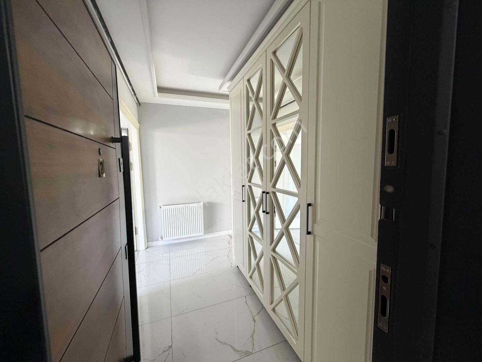 Remax Ezgi'den 19 Mayıs Bulvarında Kiralık 2+1 Daire - Görsel 9