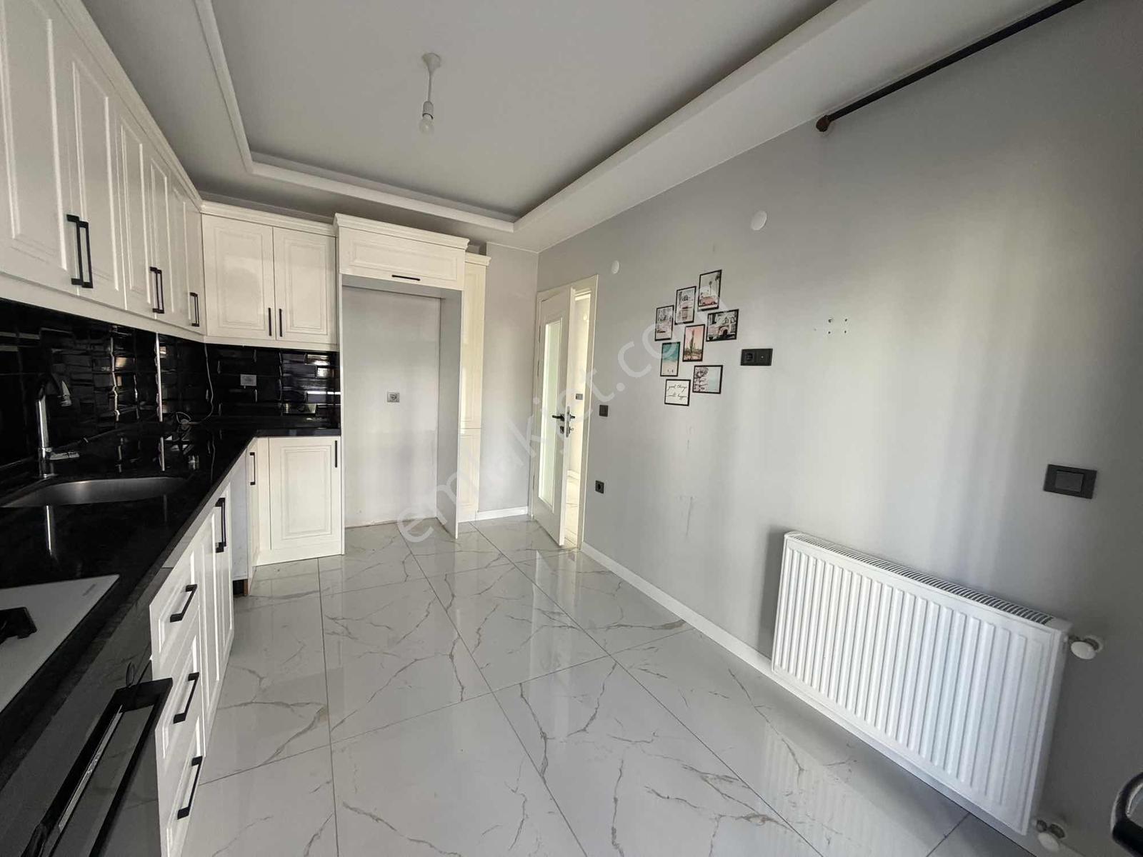 Remax Ezgi'den 19 Mayıs Bulvarında Kiralık 2+1 Daire - Görsel 10