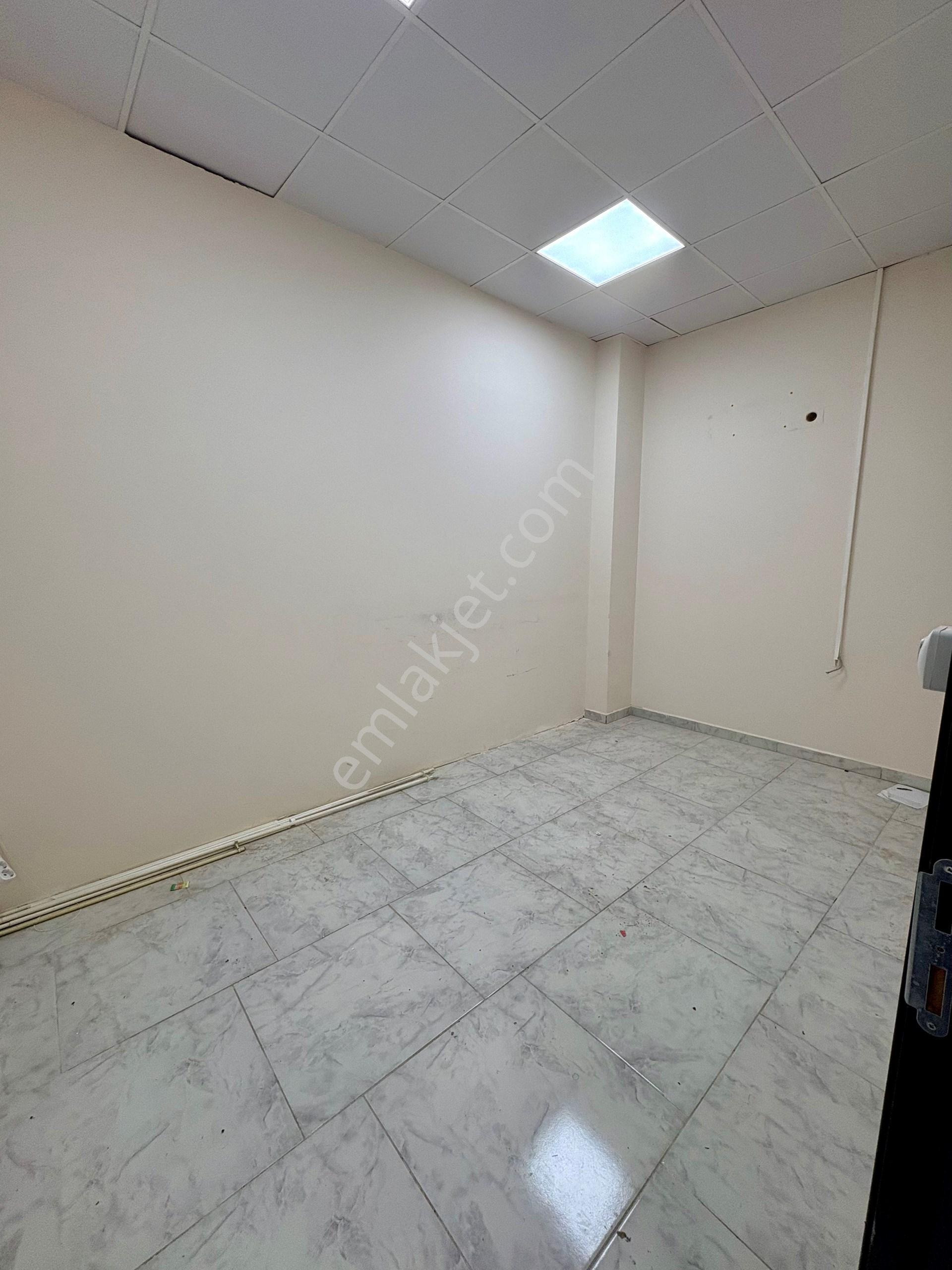 Genişletme İmkanı Olan Depolu,bacalı Kiralık İşyeri - Görsel 20
