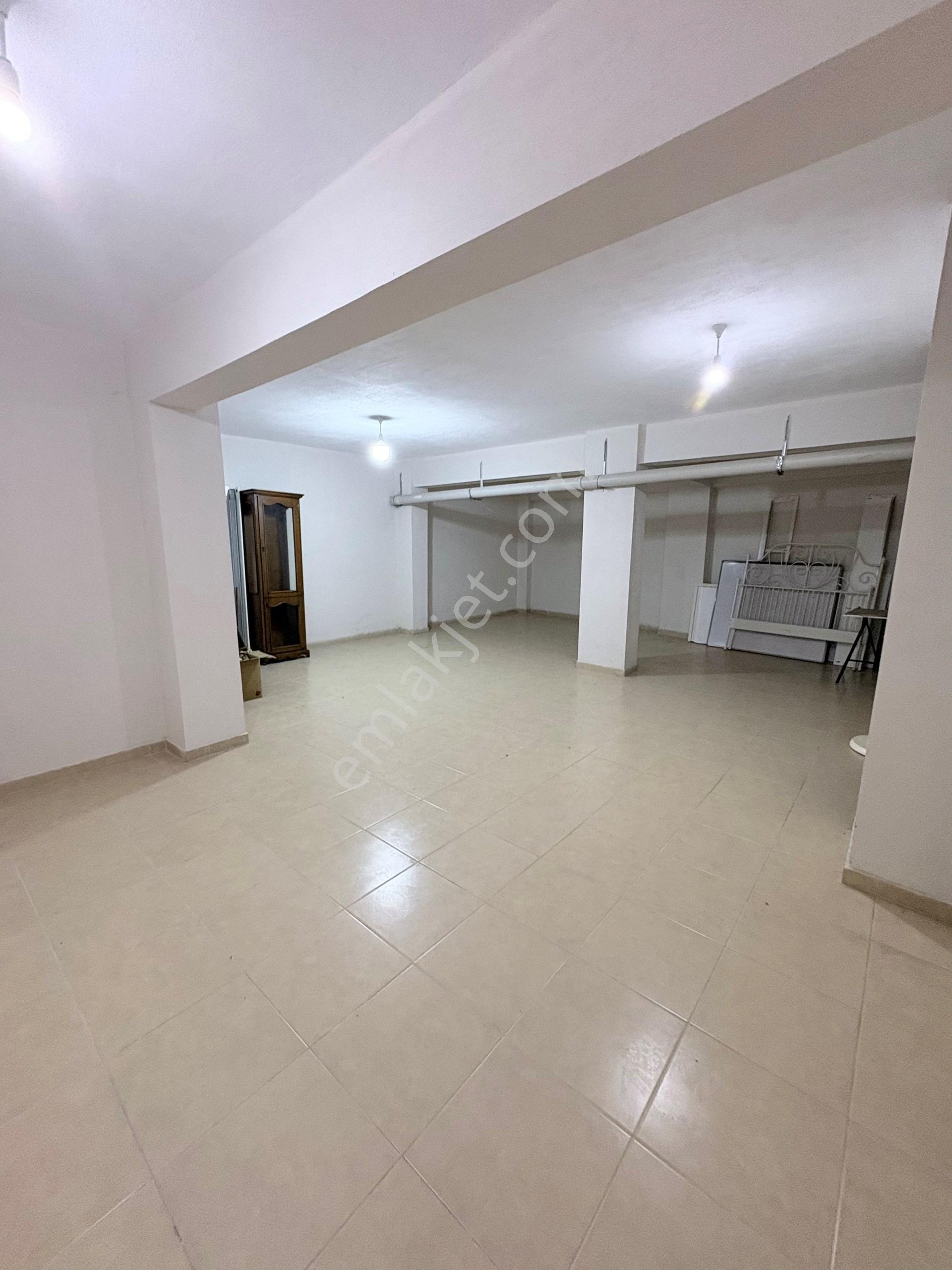 Genişletme İmkanı Olan Depolu,bacalı Kiralık İşyeri - Görsel 23