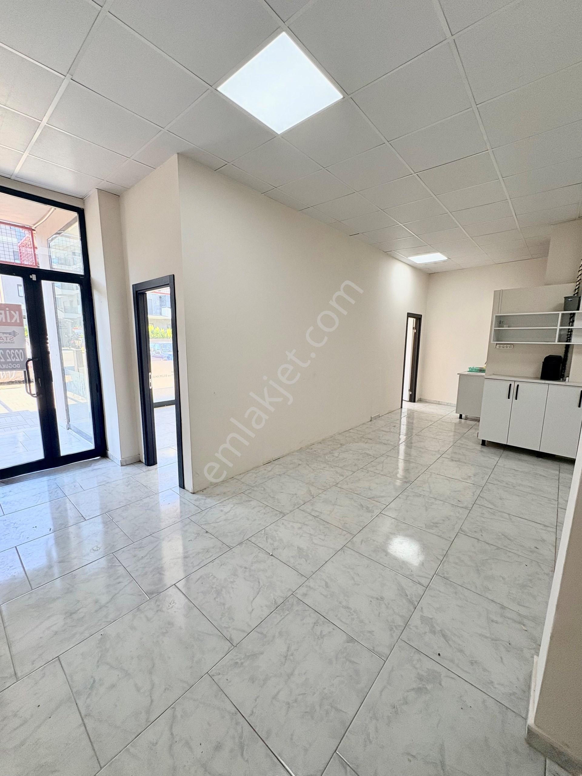 Genişletme İmkanı Olan Depolu,bacalı Kiralık İşyeri - Görsel 8