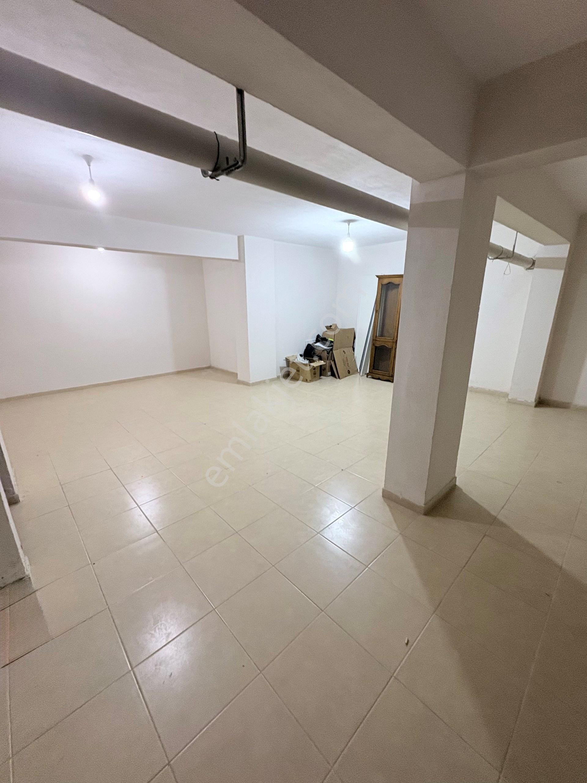 Genişletme İmkanı Olan Depolu,bacalı Kiralık İşyeri - Görsel 24