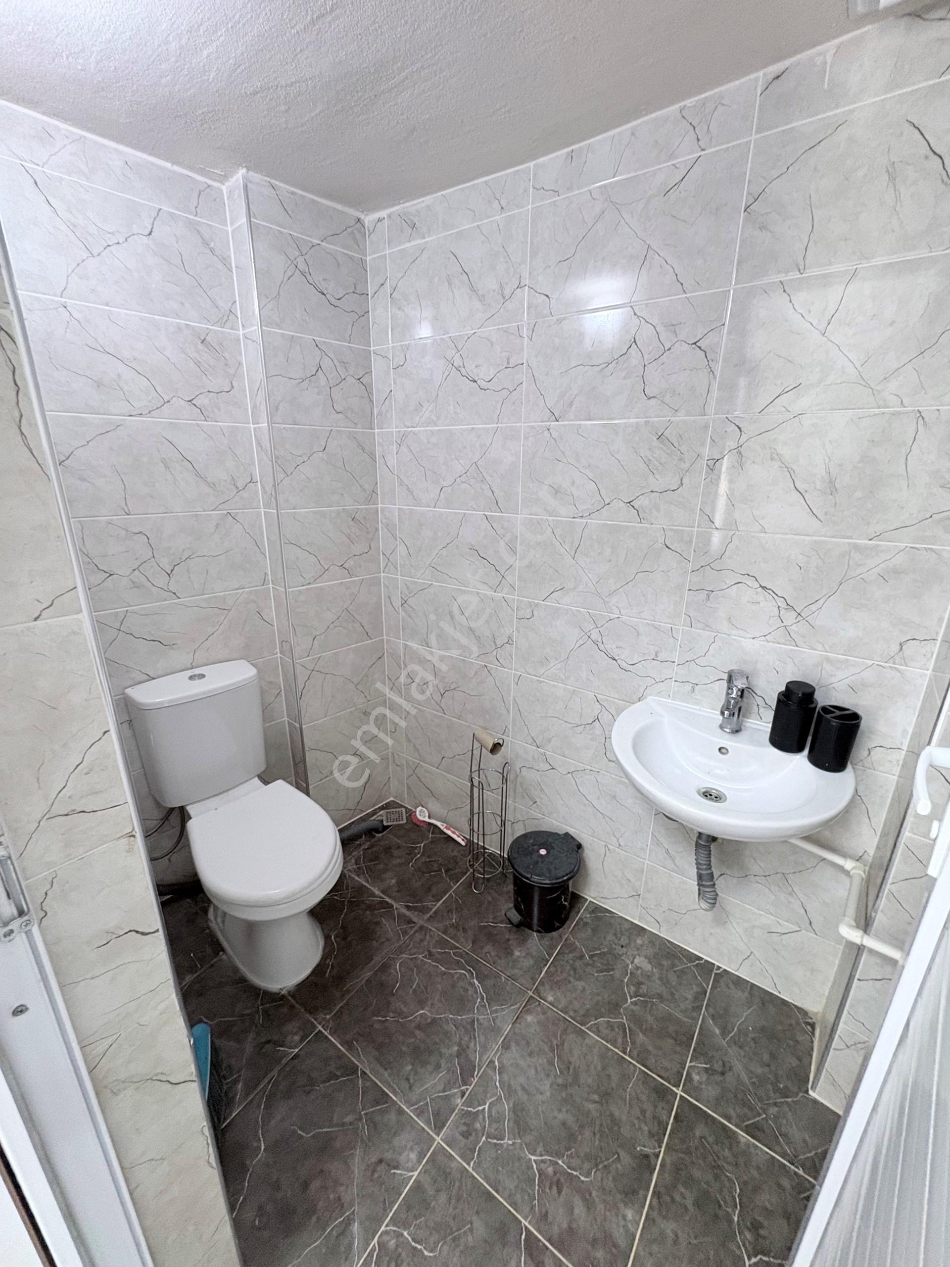 Genişletme İmkanı Olan Depolu,bacalı Kiralık İşyeri - Görsel 25
