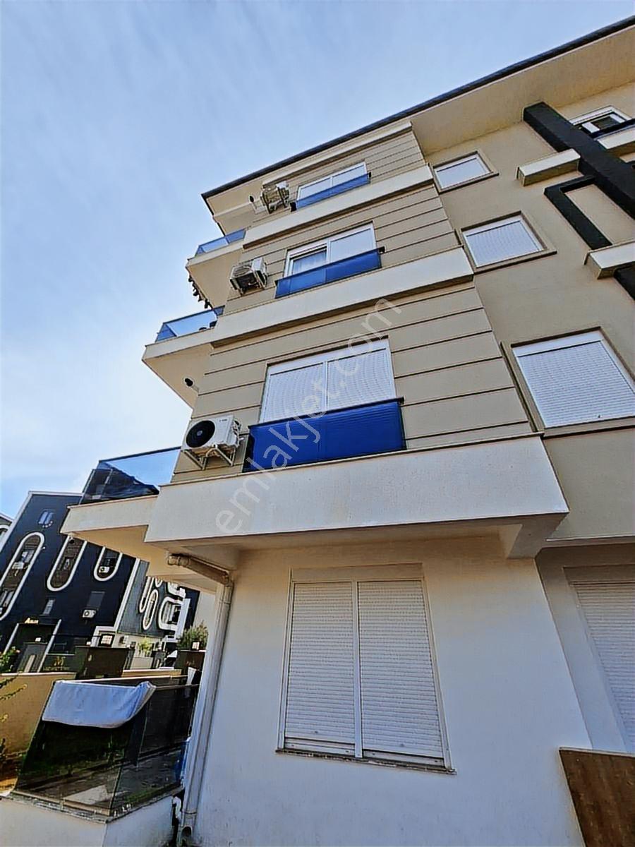 Kepez Devlet Hastanesi Karşısı Kiralık Sıfır Daire - Görsel 32