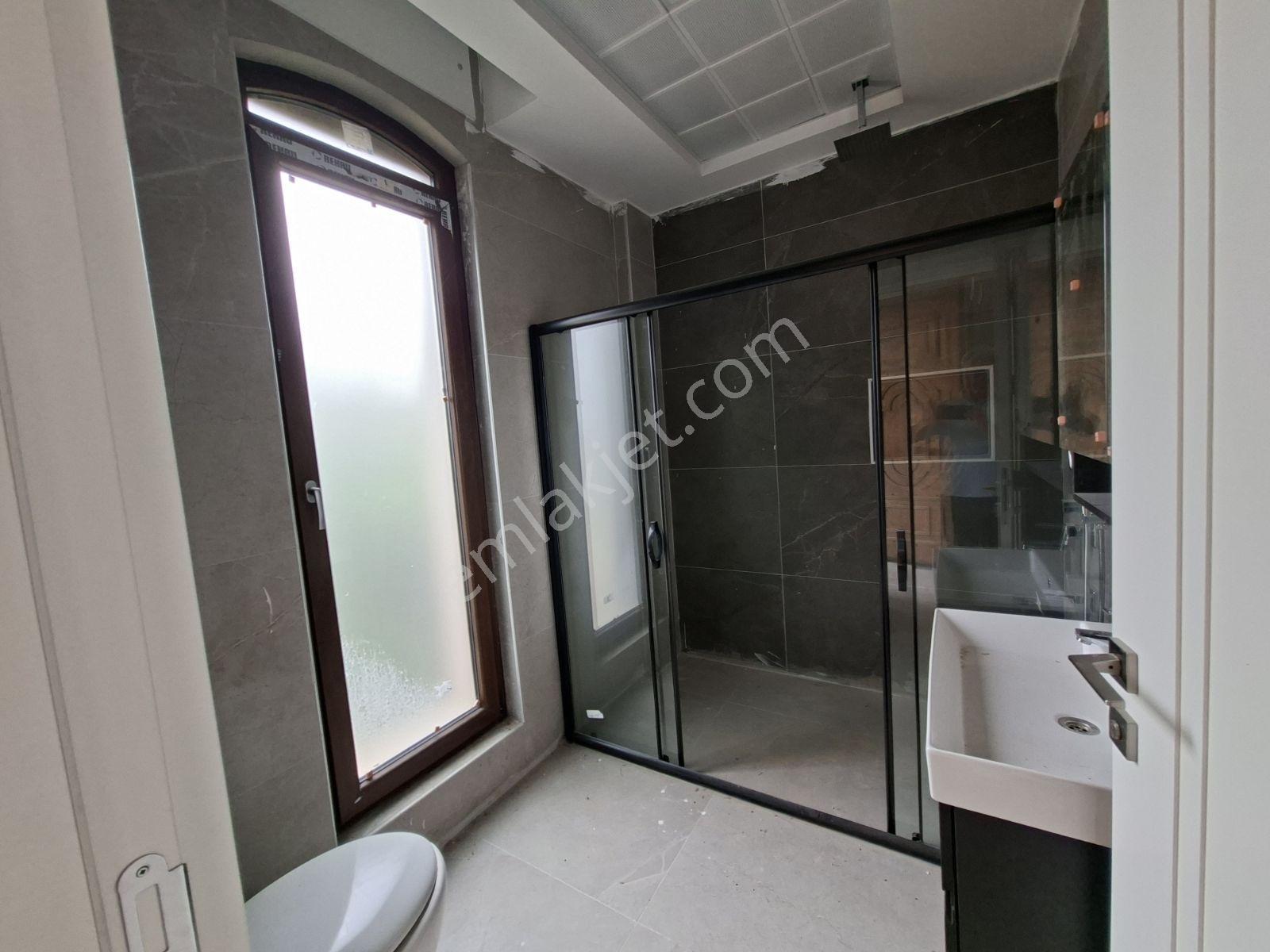 Yeşilbayır'da Lüks Villa - Görsel 26