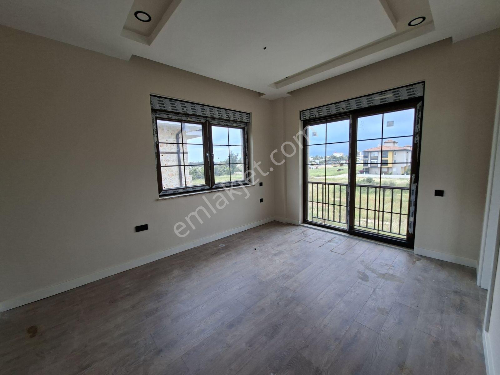 Yeşilbayır'da Lüks Villa - Görsel 30