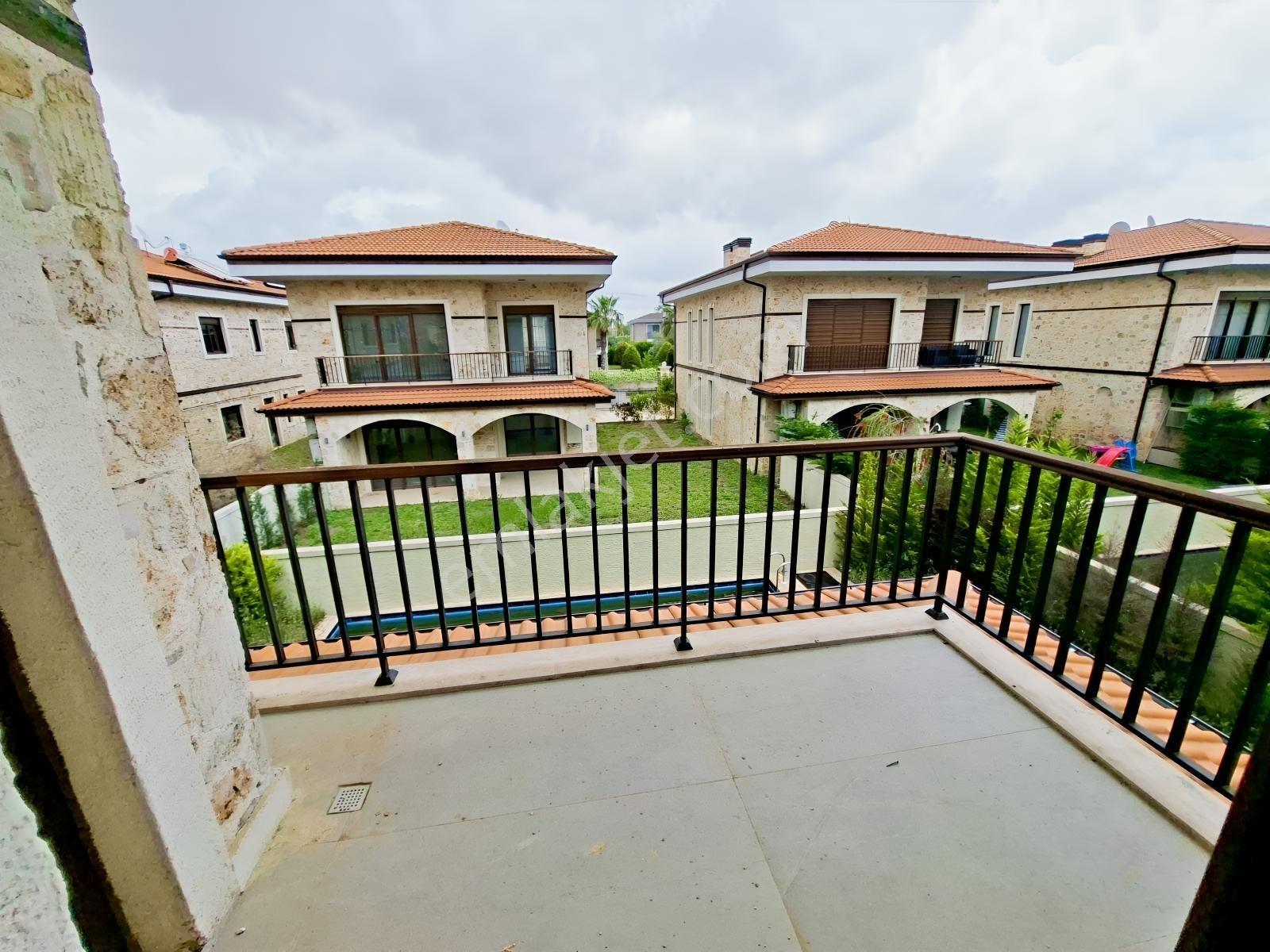 Yeşilbayır'da Lüks Villa - Görsel 7