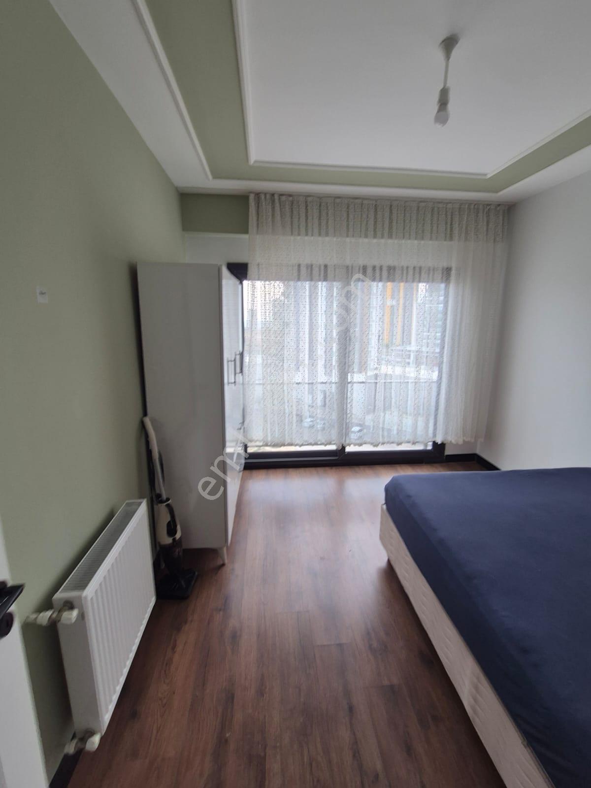 Çarkıpare'de 1+1 Eşyalı Doğalgazlı Memur Kiracılı Satılık Daire - Görsel 13