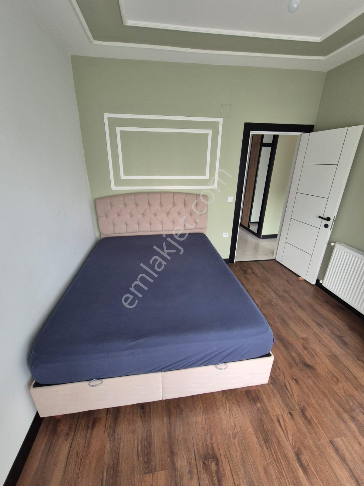 Çarkıpare'de 1+1 Eşyalı Doğalgazlı Memur Kiracılı Satılık Daire - Görsel 6