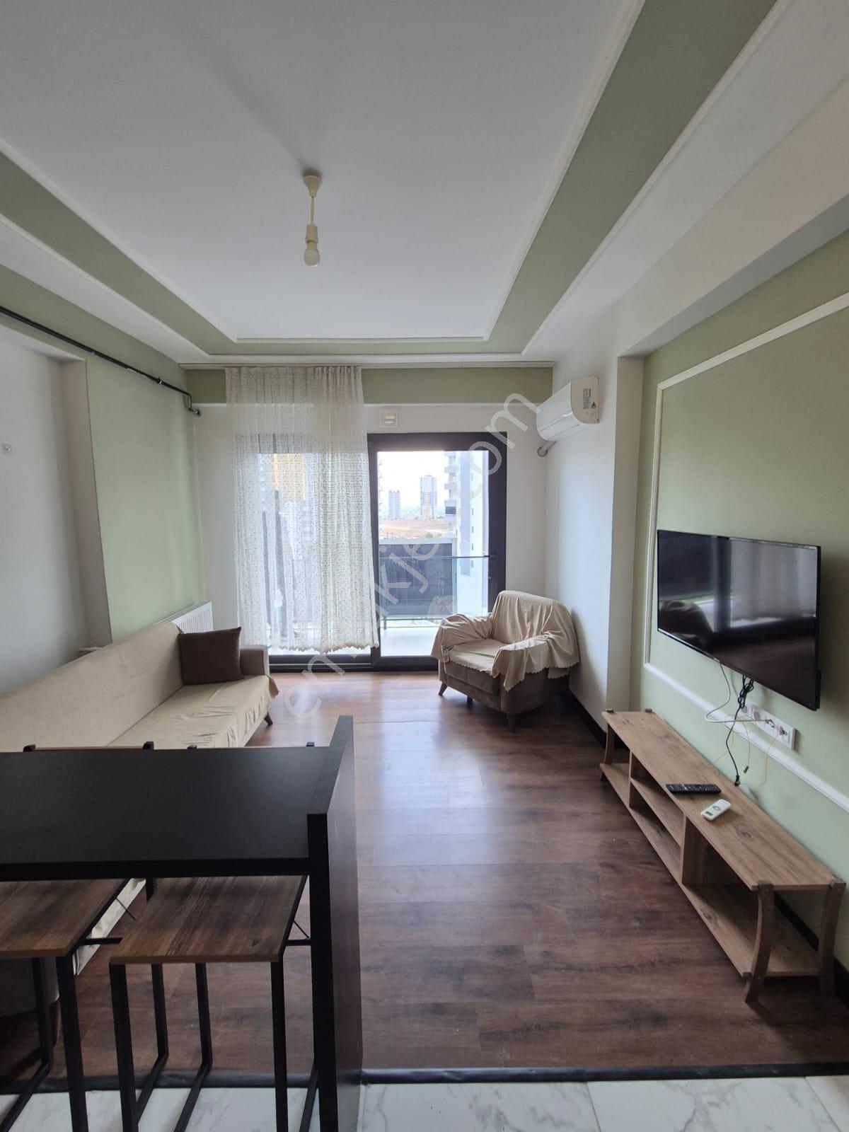 Çarkıpare'de 1+1 Eşyalı Doğalgazlı Memur Kiracılı Satılık Daire - Görsel 14