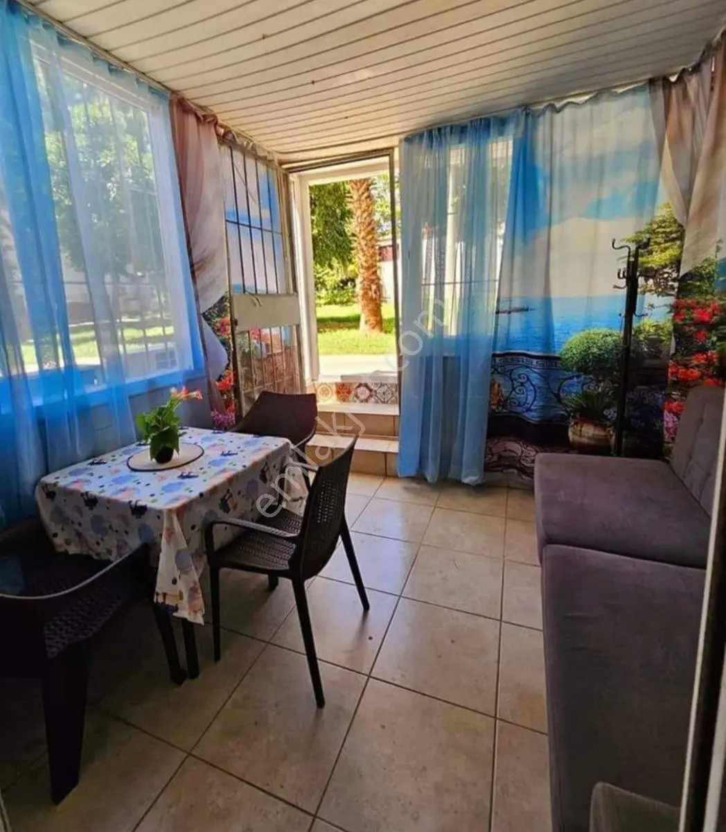Antalyanın Kalbinde,özel Plajlı Sitede Geleceğin Büyük Yatırımı - Görsel 11