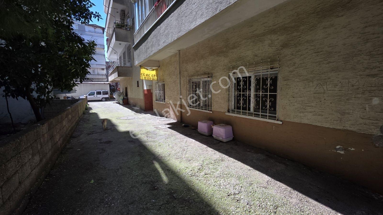 Konyaaltı Cad. 100m-3+1 Dubleks-3ayrı Kiralık Daire Halinde - Görsel 25