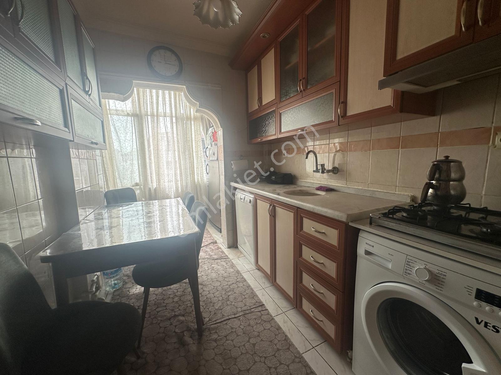 Yılmaz Gayrimenkulden Kaçırılmayacak 2+1 Satılık Daire - Görsel 16