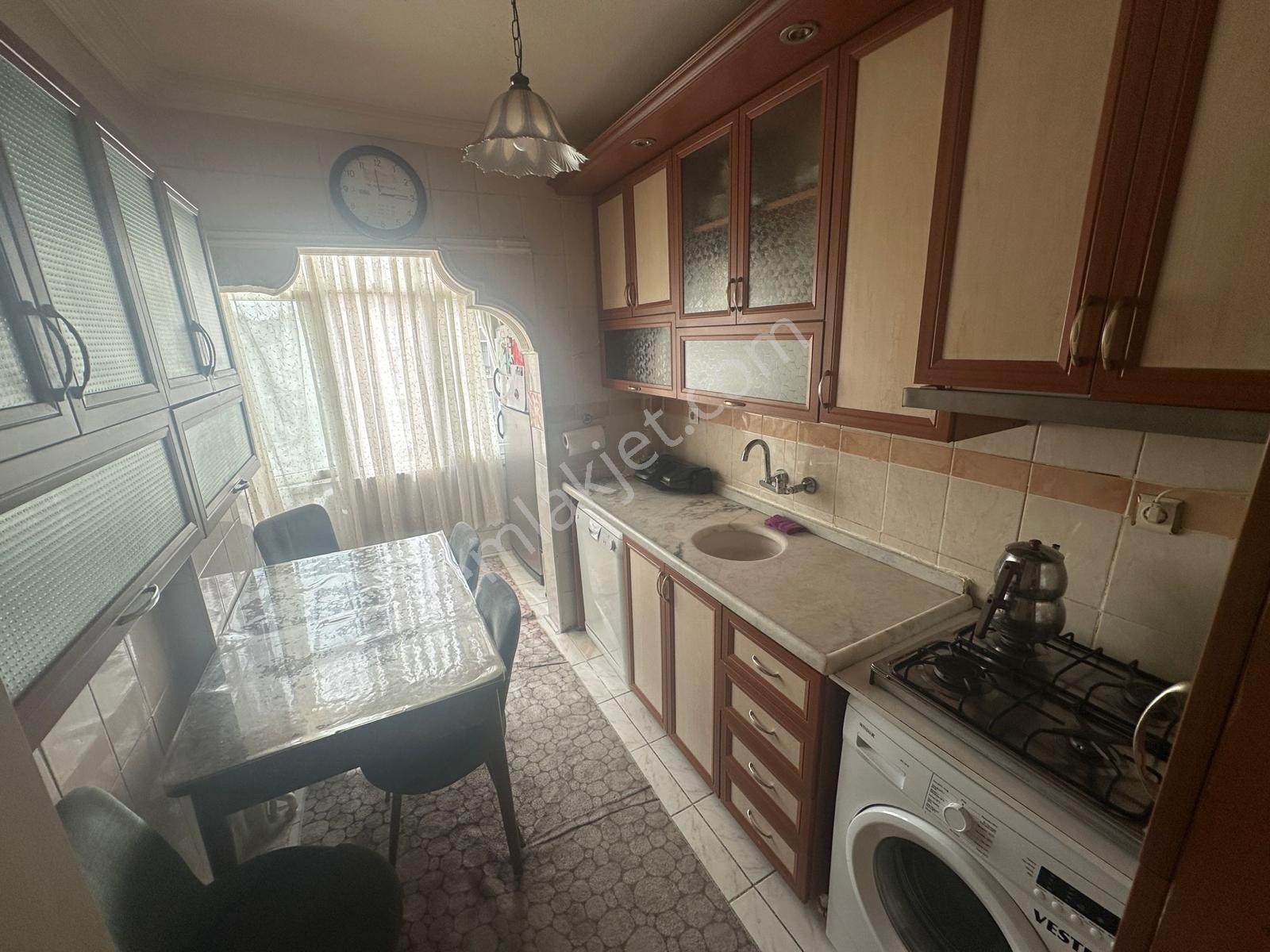 Yılmaz Gayrimenkulden Kaçırılmayacak 2+1 Satılık Daire - Görsel 23