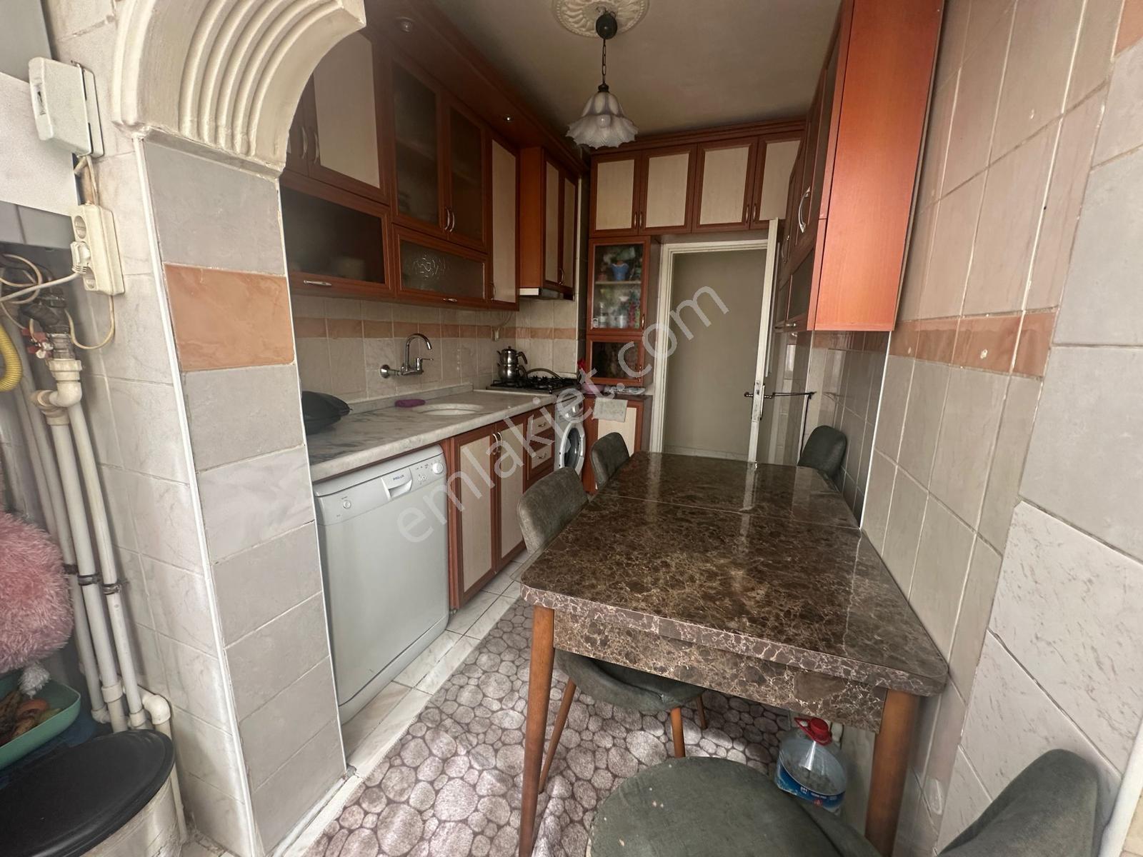 Yılmaz Gayrimenkulden Kaçırılmayacak 2+1 Satılık Daire - Görsel 17