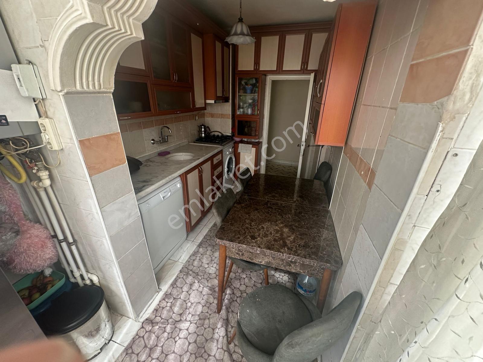 Yılmaz Gayrimenkulden Kaçırılmayacak 2+1 Satılık Daire - Görsel 18