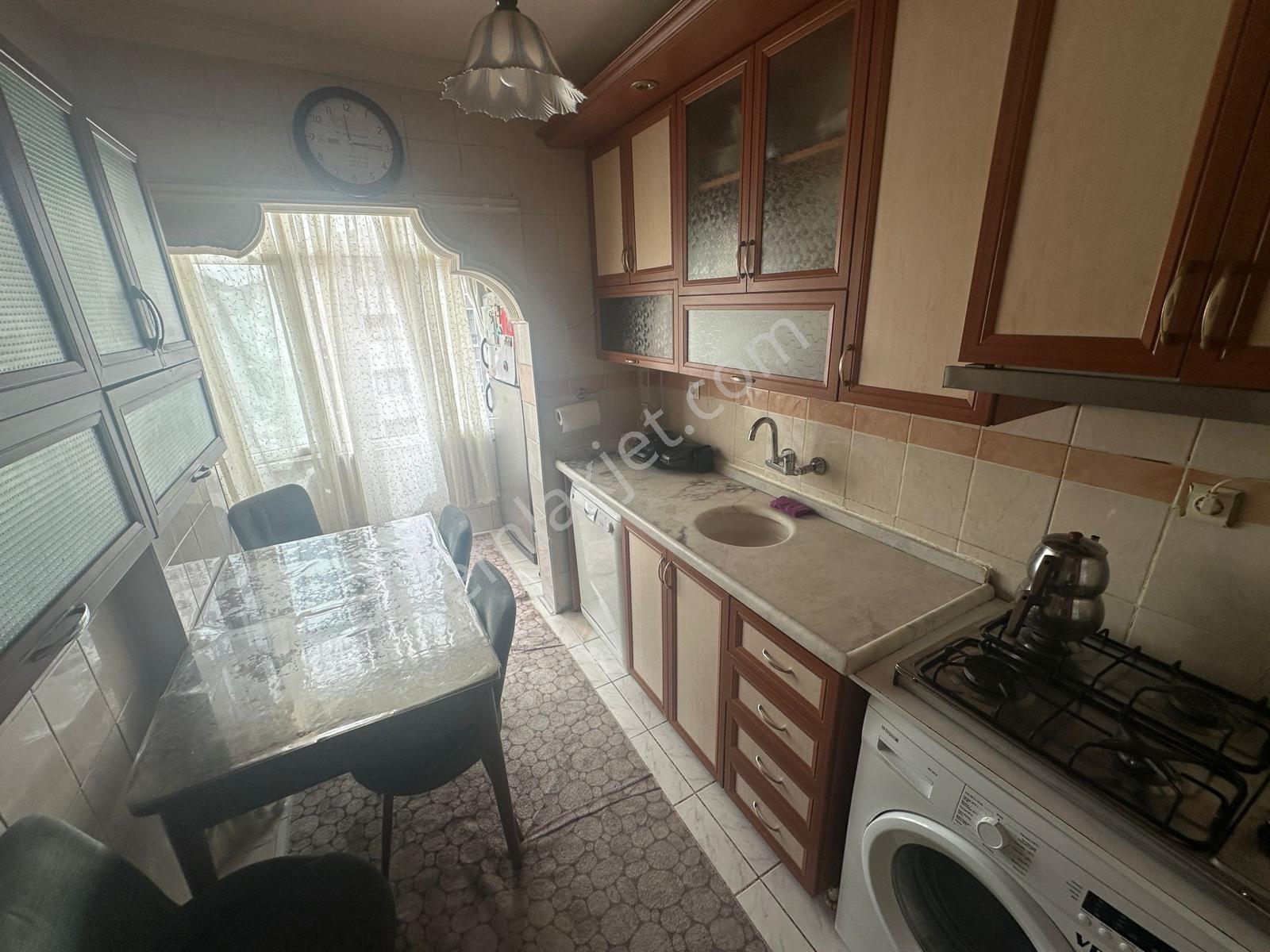 Yılmaz Gayrimenkulden Kaçırılmayacak 2+1 Satılık Daire - Görsel 21