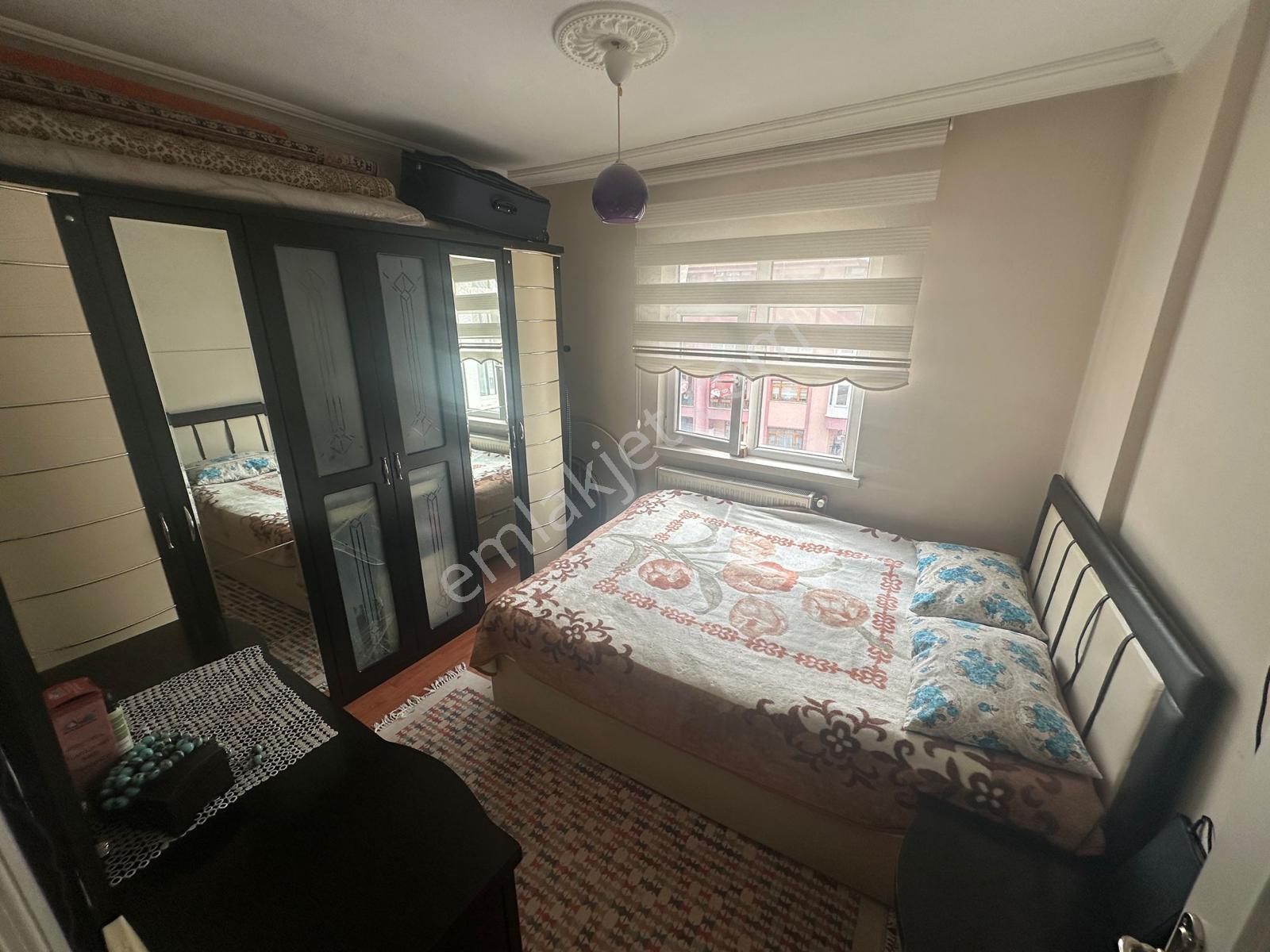 Yılmaz Gayrimenkulden Kaçırılmayacak 2+1 Satılık Daire - Görsel 24