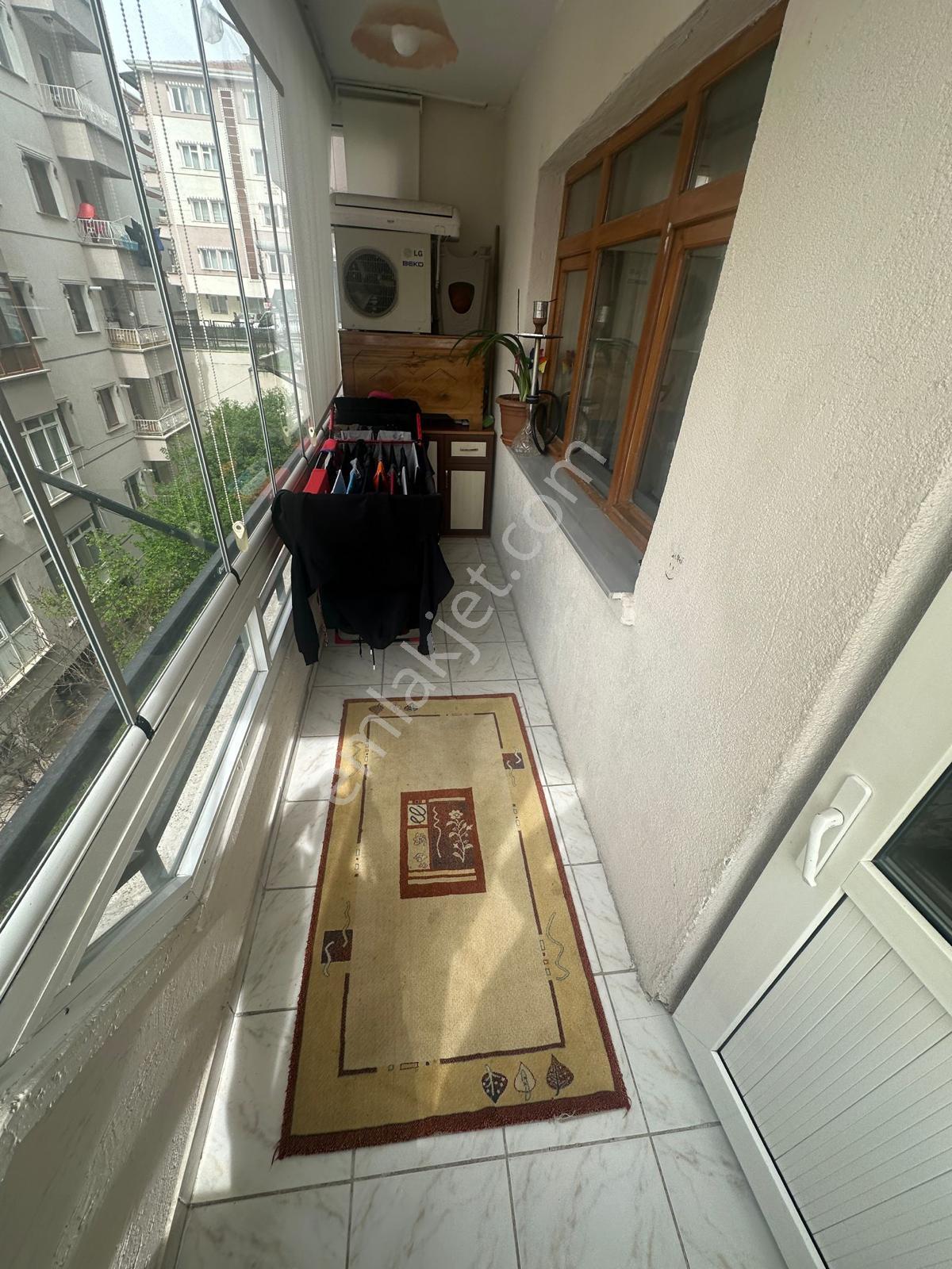 Yılmaz Gayrimenkulden Kaçırılmayacak 2+1 Satılık Daire - Görsel 9