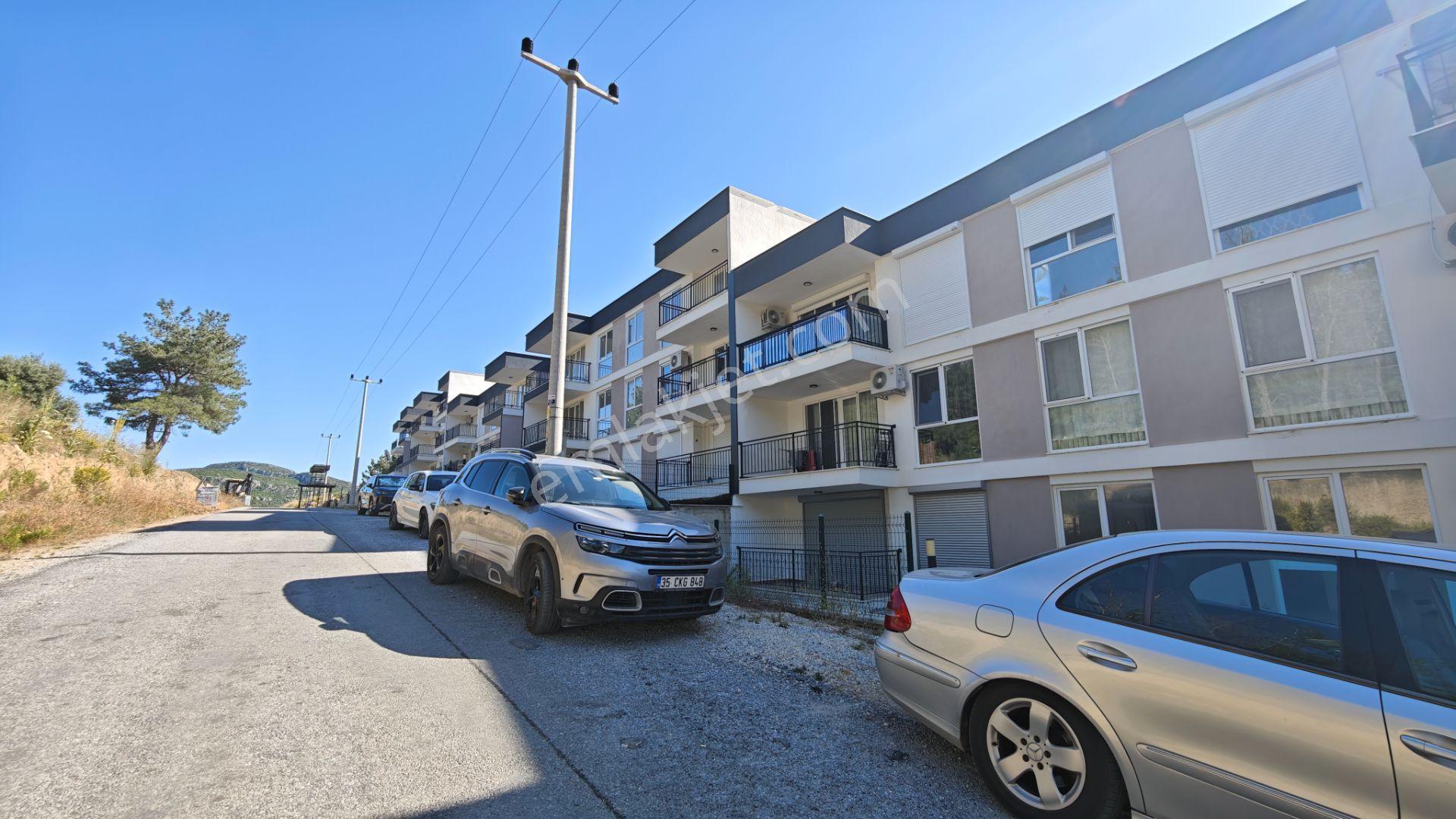 Kuşadası Eşin Vadi Sitesinde Satılık 2+1 Daire - Görsel 24