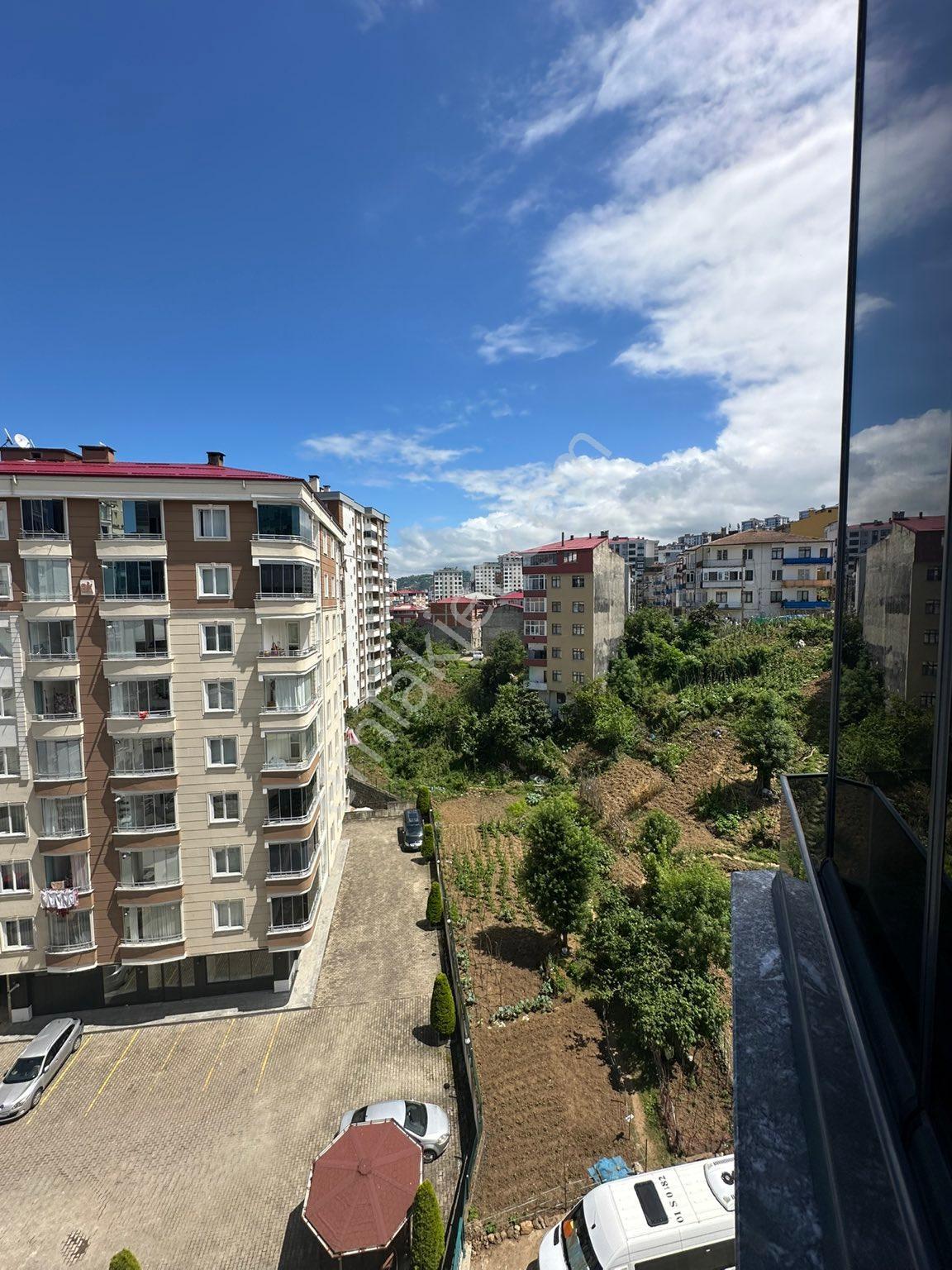 Trabzon Yomra Kaşüstü Mh. Satılık 3+1 Daire - Görsel 8
