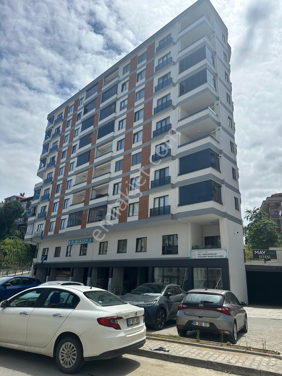 Trabzon Yomra Kaşüstü Mh. Satılık 3+1 Daire - Görsel 40