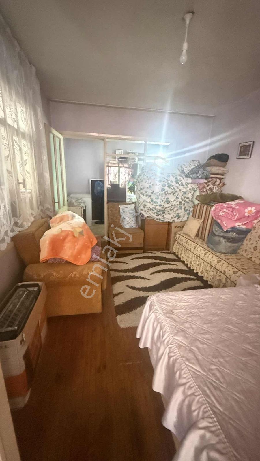 Bornova Yıldırım Beyazıt Mah. İki Katlı Satılık Bina - Görsel 27