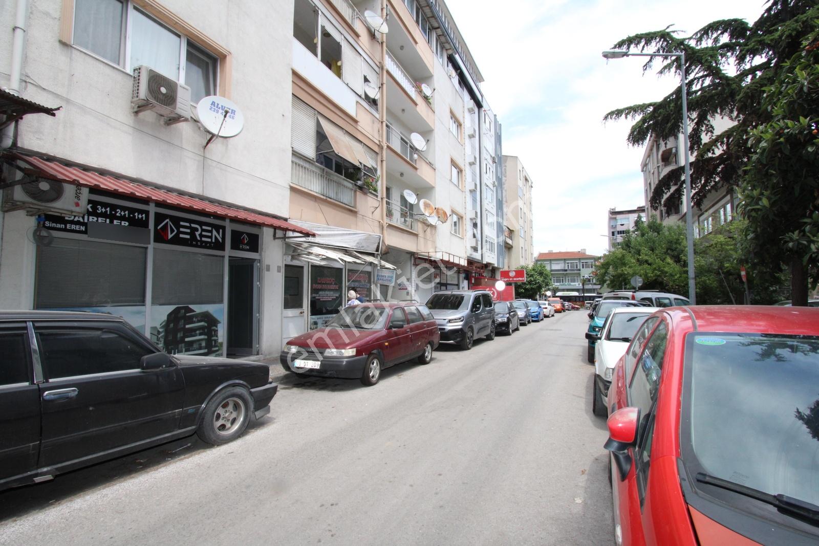 Mir'den Balıkesir Çarşı Merkez'de Satılık Ofis/büro - Görsel 14