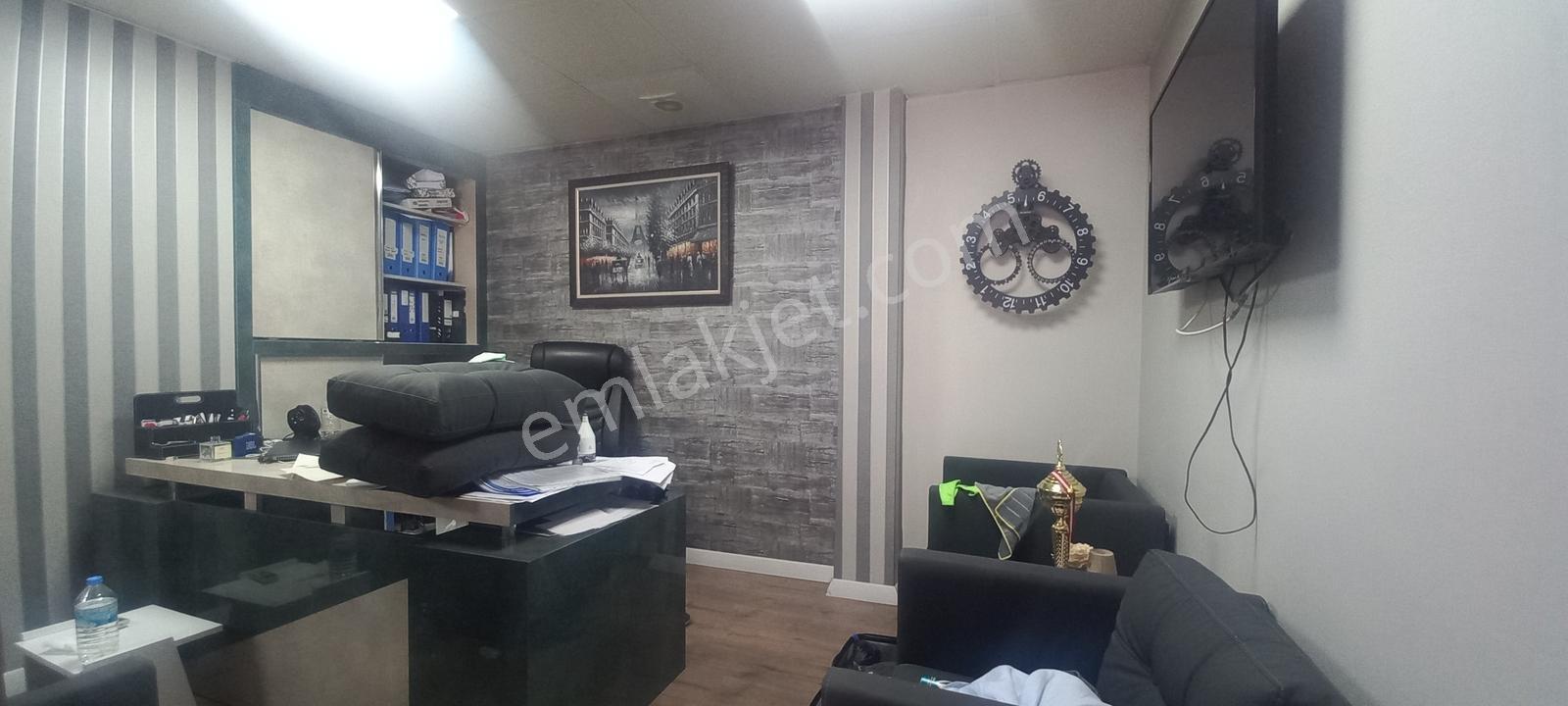 Mir'den Balıkesir Çarşı Merkez'de Satılık Ofis/büro - Görsel 11