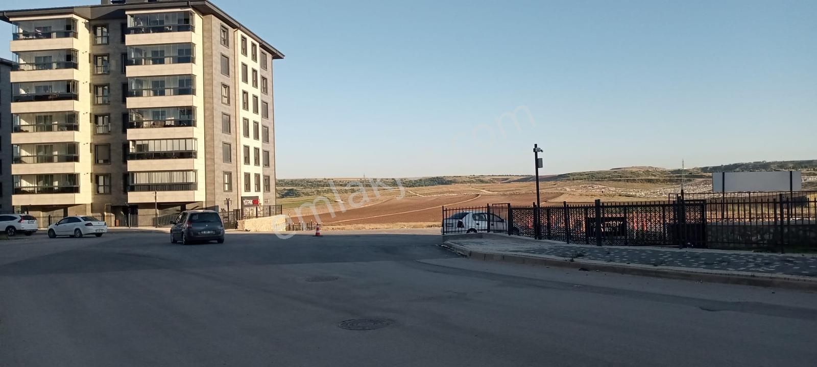 Ihlamurkent Asansörlü Açık Otoparklı Sıfır Kiralık 2+1 Daire - Görsel 11