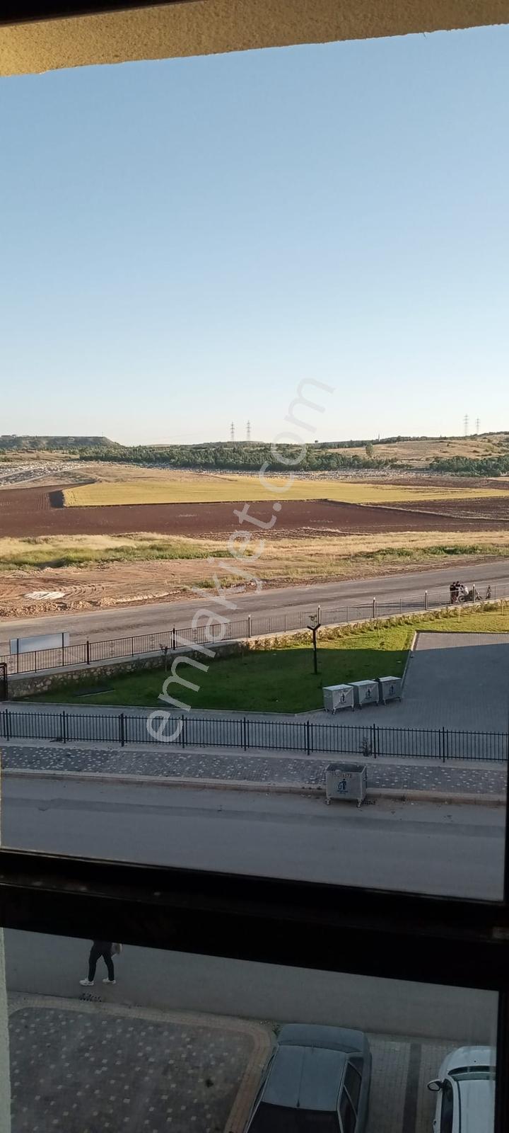 Ihlamurkent Asansörlü Açık Otoparklı Sıfır Kiralık 2+1 Daire - Görsel 25
