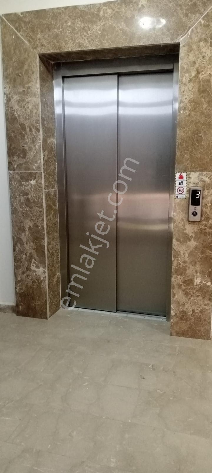 Ihlamurkent Asansörlü Açık Otoparklı Sıfır Kiralık 2+1 Daire - Görsel 26