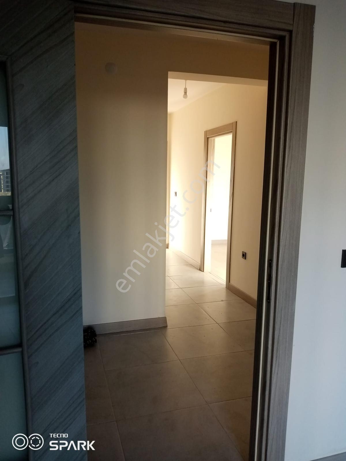 Ihlamurkent Asansörlü Açık Otoparklı Sıfır Kiralık 2+1 Daire - Görsel 15