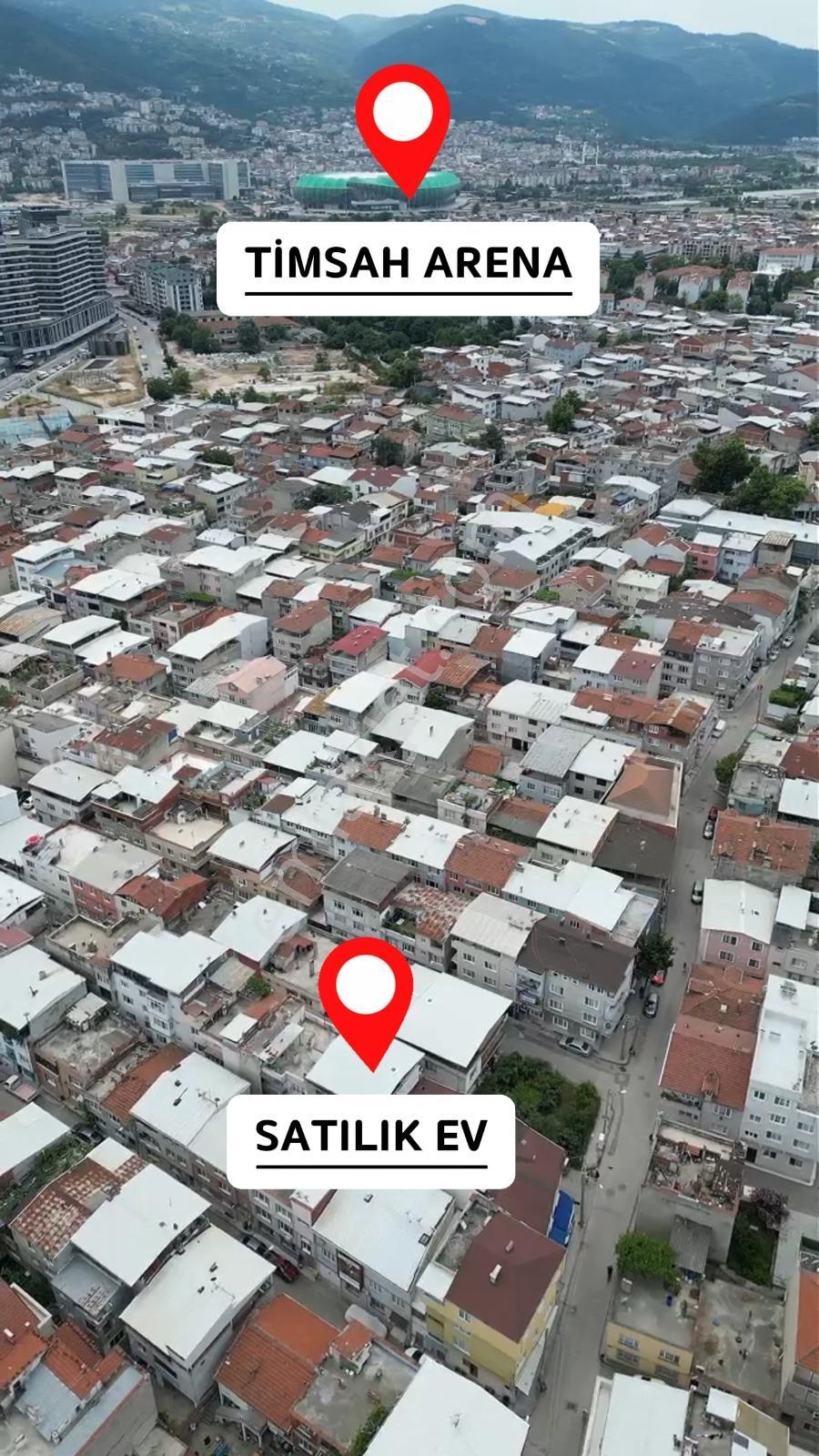 İstiklal Mahallesi'nde Satılık Giriş Kat Bakımlı 3+1 Daire - Görsel 31