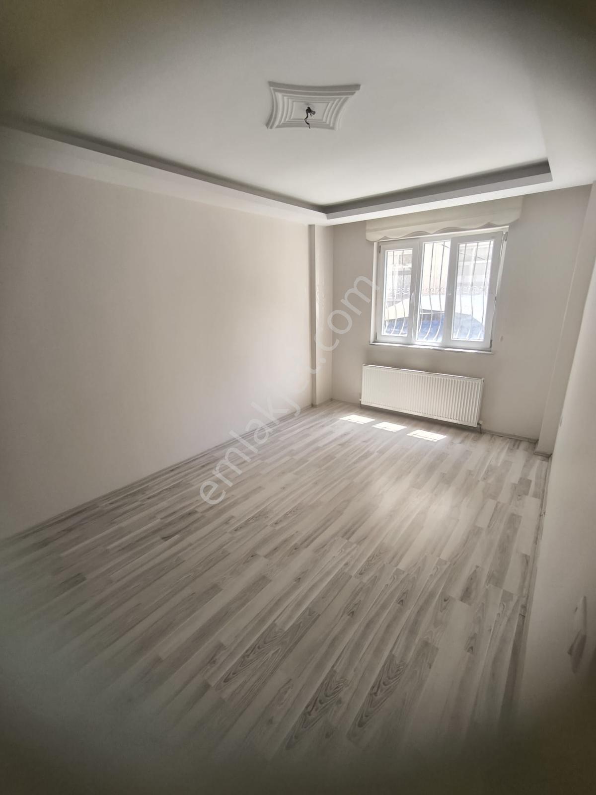 İstiklal Mahallesi'nde Satılık Giriş Kat Bakımlı 3+1 Daire - Görsel 16
