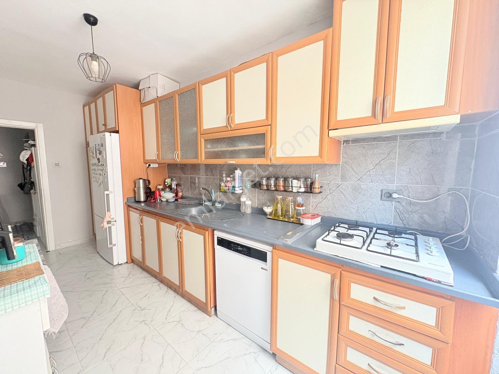 Prestij'den Turgutreiste Asansörlü Geniş Oturumlu 3+1 Daire - Görsel 3
