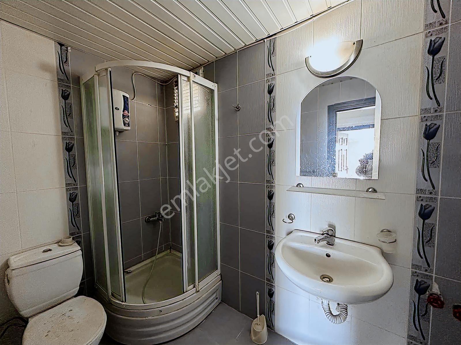 Güzeloba Mah.ana Cadde Üzeri Kiralık 3+1 Dublex Ofis - Görsel 7
