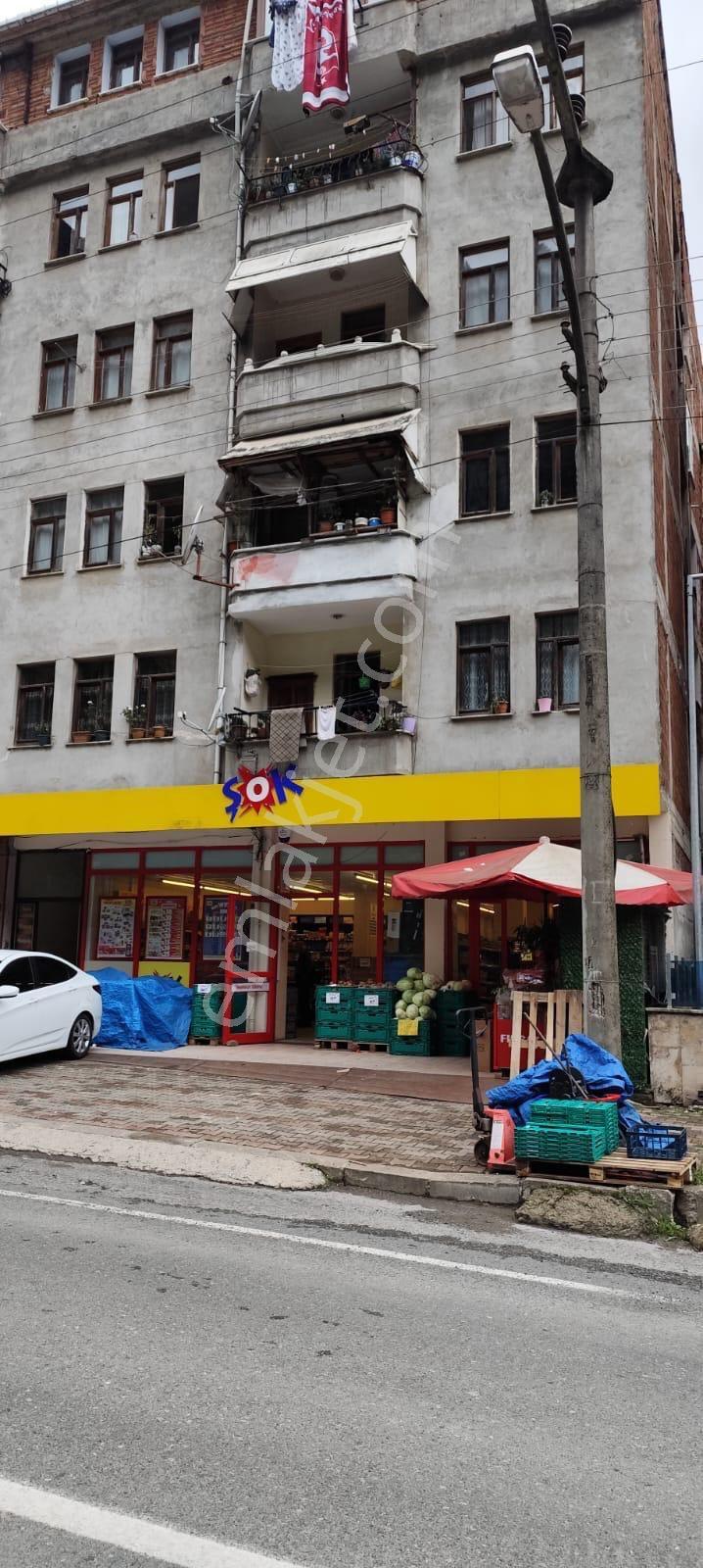 Dernekpazarı Kupon Daire