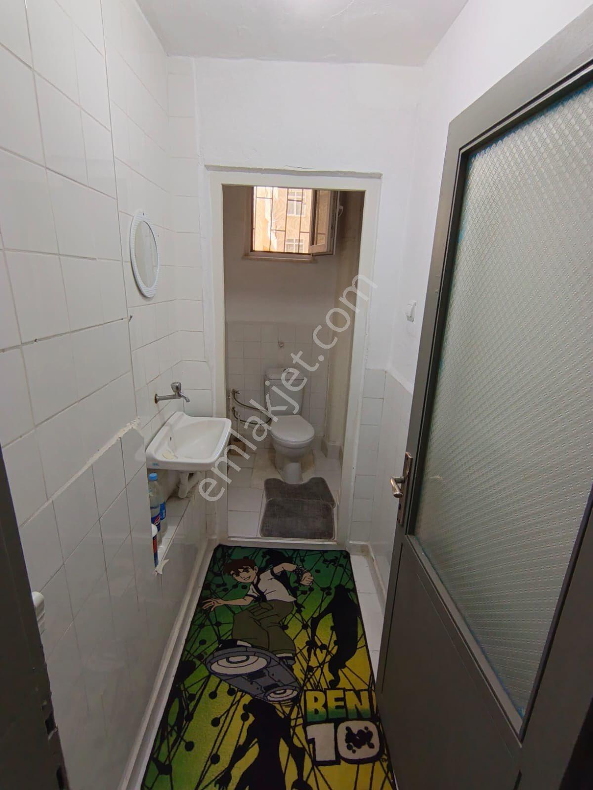 Resadiye Mahallesinde İci Temiz Satılık Daire - Görsel 24