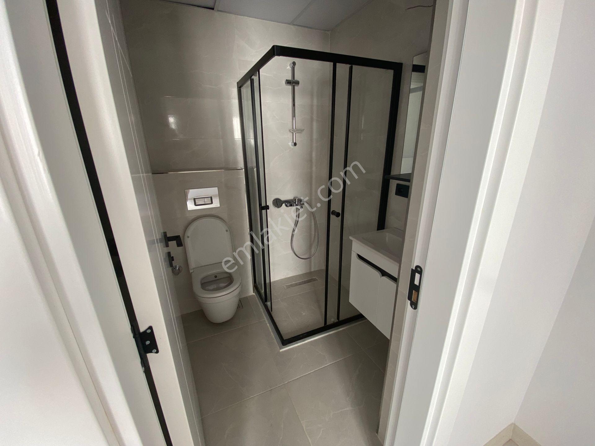 Akpınar'da Akyükselen'den Ara Kat Koruparkın Yanında Kiralık - Görsel 29