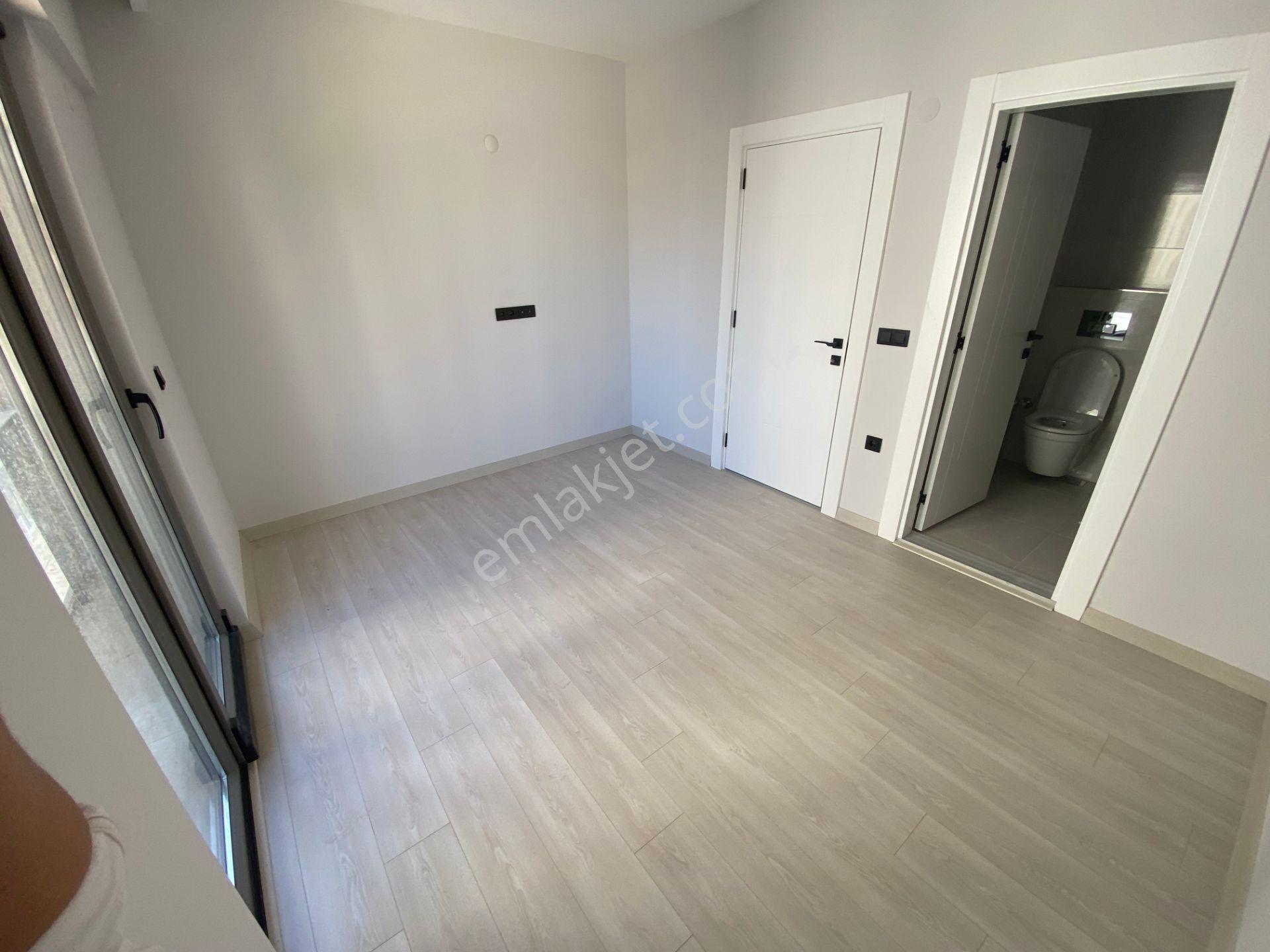 Akpınar'da Akyükselen'den Ara Kat Koruparkın Yanında Kiralık - Görsel 28