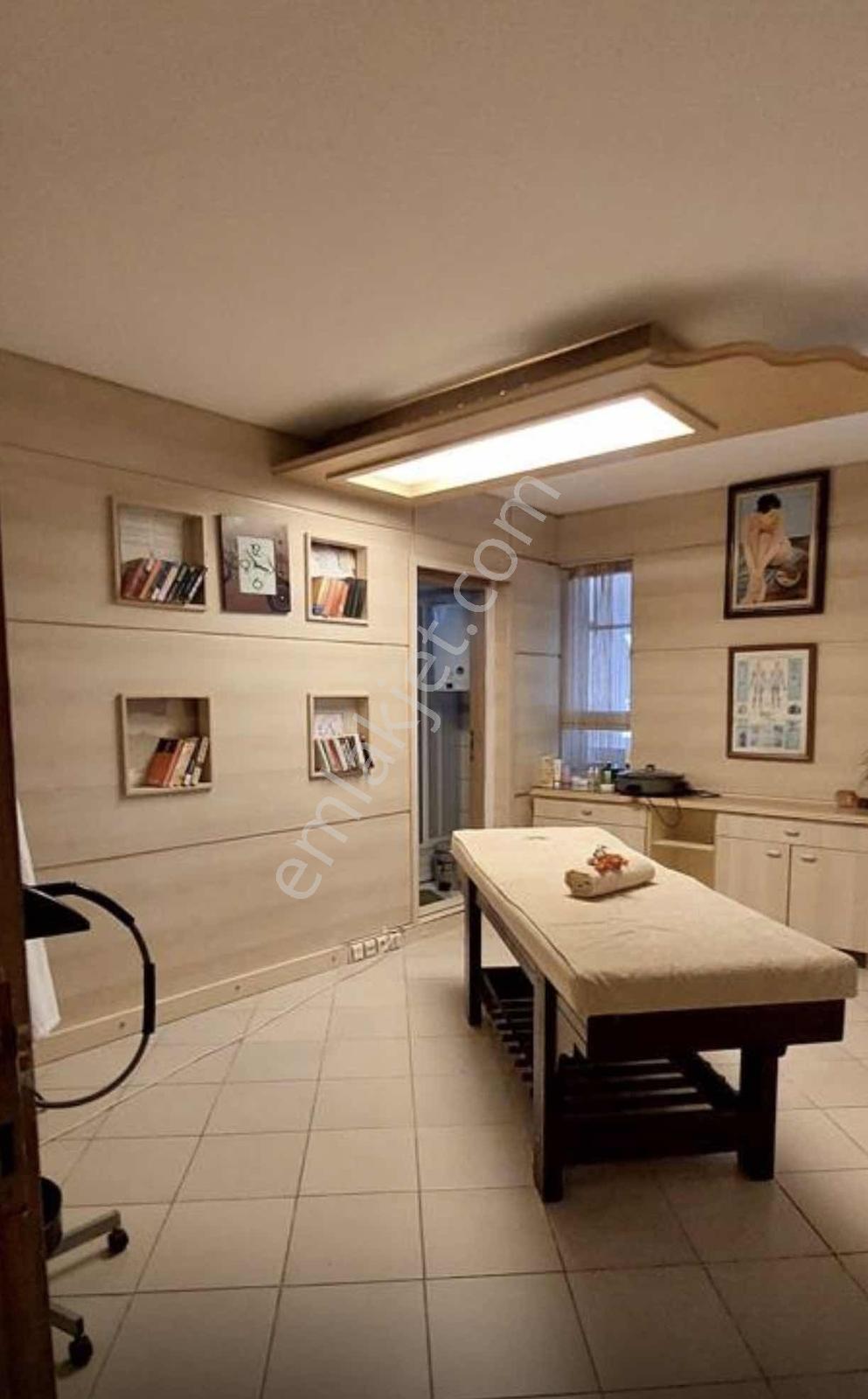 Falez Caddesi Üzeri Bağımsız Grişli 4+1 Kiralık Ofis - Görsel 5