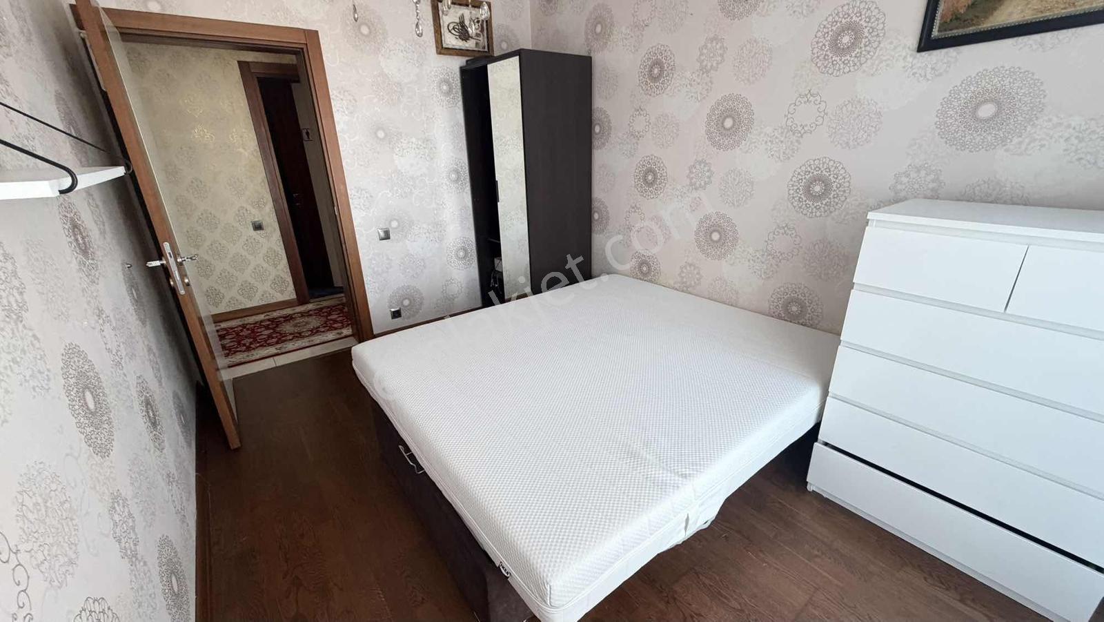 Çiğdem Emlak'tan Hipodrom Ve Deniz Manz 3,5+1 Eşyalı Kiralık - Görsel 14