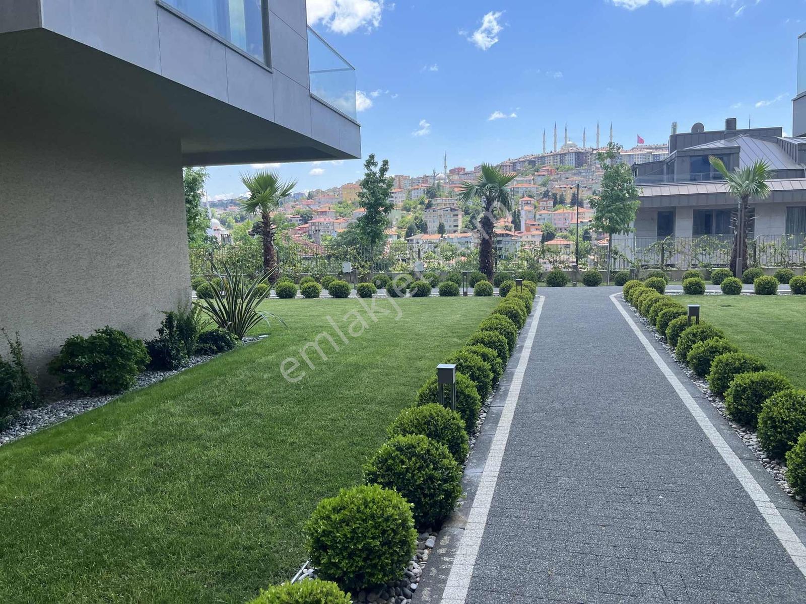 Çengelköy Meda Terrace Evlerinde Manzaralı 2+1 Satılık Daire - Görsel 10