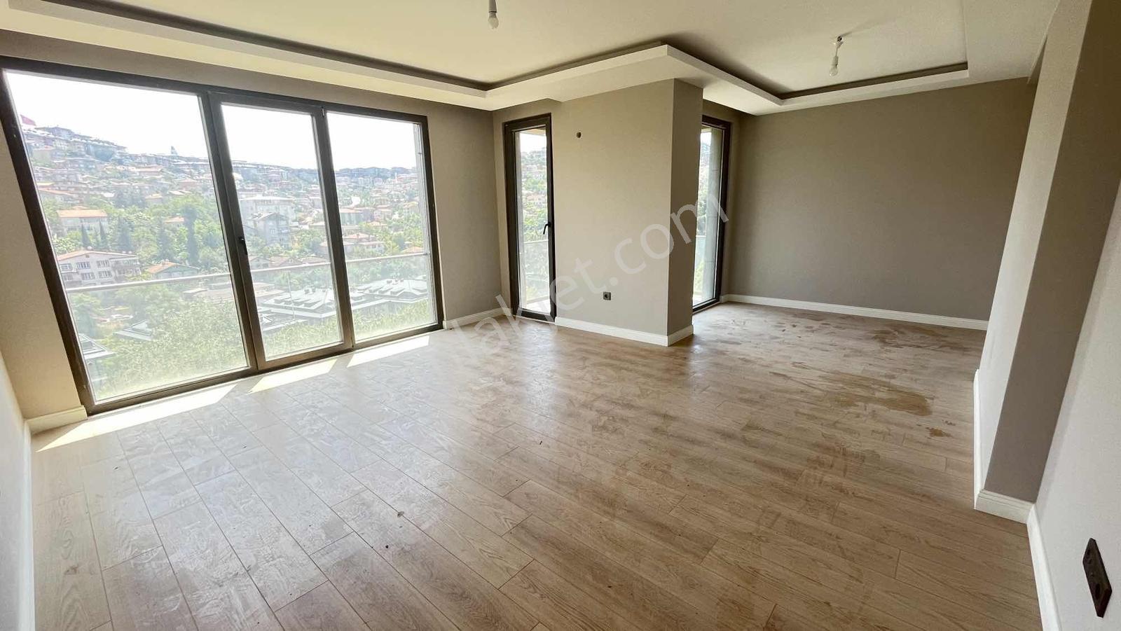 Çengelköy Meda Terrace Evlerinde Manzaralı 2+1 Satılık Daire - Görsel 35